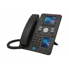IP телефон Avaya J159, ENCRYPTION DISABLED