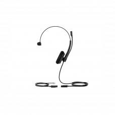 Гарнитура Yealink YHS34 Lite Mono для телефонов