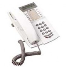 IP телефон Dialog\MiVoice 4422 Office V2, без БП, светло серый