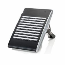 Консоль DSS 60-ти кнопочная DCK-60-1P(BK) CONSOLE, черная