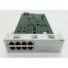Плата удаленного доступа, RMA для Alcatel-Lucent OmniPCX