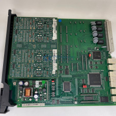 Плата 8 внешних аналоговых линий NDDI2-2 для Alcatel-Lucent OmniPCX 4400 Enterprise