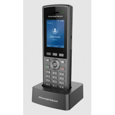 Беспроводной Wi-Fi IP-телефон Grandstream WP825