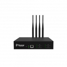 VoIP-LTE(4G) шлюз Yeastar TG400 на 4 LTE-канала
