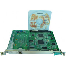 4-канальная плата шлюза VoIP (IP-GW4E) для KX-TDA