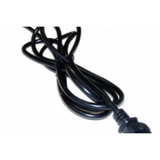 Кабель питания C5 POWER CORD EUROPE/RUSSIA