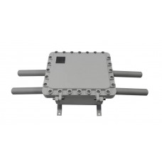 Точка доступа Wi-Fi Vector VAP350-2X2o-EXDA, 802.11a/b/g/n/ac/ax (2.4GHz:2х2, 5GHz 2x2), 802.3at Точка доступа Wi-Fi Vector VAP350-2X2o-EXDA, 802.11a/b/g/n/ac/ax (2.4GHz:2х2, 5GHz 2x2), 802.3at