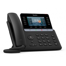 SIP телефон Yealink SIP-T74U, цветной 4,3