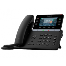 SIP телефон Yealink SIP-T74W, цветной 4,3