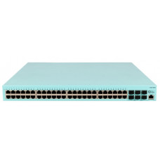 Коммутатор уровня доступа IQTools 2148, L2/L3, 48 портов 1Gb, 6 портов 10Gb SFP+, стекирование, БП Коммутатор уровня доступа IQTools 2148, L2/L3, 48 портов 1Gb, 6 портов 10Gb SFP+, стекирование, БП
