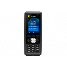 Беспроводной IP-DECT терминал Mitel 742dt