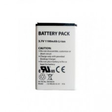 Аккумулятор радиотрубок G266, G277, G566, ML440 and I766  DECT Handset Battery Pack - 1100
