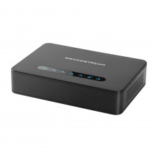 VoIP шлюз Grandstream HT814, 4FXS порта