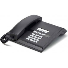 Системный Телефон Unify (Siemens) OpenStage 10 T вулканическая лава