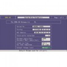 Карта активации на 1 канал голосовой почты SVMi для Officeserv7070, 7100
