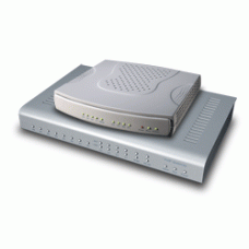 VoIP шлюз VoiceCom115, 4xFXO, 1xWAN, 4xLAN Switch, SIP