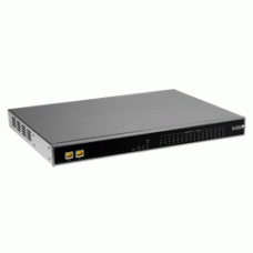 VoIP шлюз VoiceCom220 - шасси, голосовой шлюз, 2 слота расширения, SIP