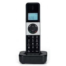 Радиотелефон DECT Sanyo RA-SD1102RU, черный