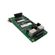 Плата PRIU, 1 порт PRI/E1 R2 или T1/PRI для АТС iPECS eMG100