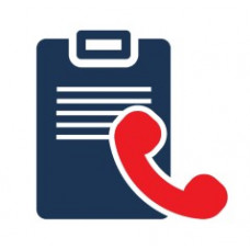 Лицензия на 1 IP телефон Flat-phone для Флат Device Manager