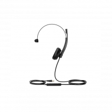 Гарнитура Yealink UH34 Mono UC для телефонов