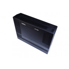 IP Мини-АТС NEC SL1000, основной кабинет IP4EU-1632M-A KSU