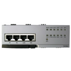 Плата TEPRI2, 2 канала ISDN PRI / E1 для OfficeServ7400, SCM