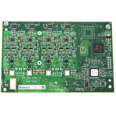 Плата на 4 аналоговых внешних линий для IP OFFICE IP500