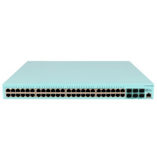Коммутатор уровня доступа IQTools 1148, L2/L3 Lite,48 портов 1Gb,6 портов 10Gb SFP+,стекирование, БП Коммутатор уровня доступа IQTools 1148, L2/L3 Lite,48 портов 1Gb,6 портов 10Gb SFP+,стекирование, БП