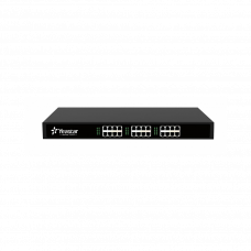 VoIP шлюз Yeastar TA2400 на 24 FXS порта для аналоговых абонентов