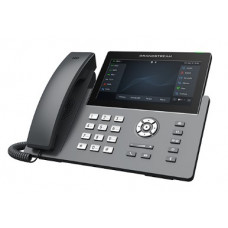 IP телефон Grandstream GRP2670, 6 SIP аккаунта, 12 линий, 7