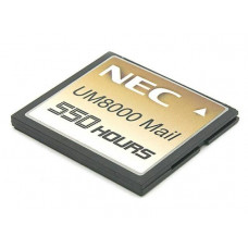 Карта памяти CF для речевой почты на 500 часов хранения AKS UM-8G APP CF