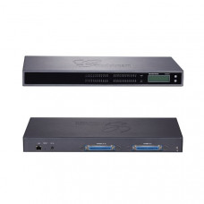 VoIP шлюз Grandstream GXW4248, 48FXS портов