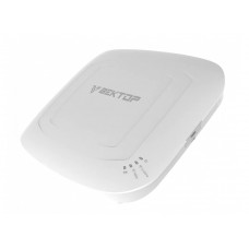 Точка доступа Wi-Fi Vector VAP500-4X4i, 802.11a/b/g/n/ac/ax (2.4GHz:2х2, 5GHz 4x4), 802.3at Точка доступа Wi-Fi Vector VAP500-4X4i, 802.11a/b/g/n/ac/ax (2.4GHz:2х2, 5GHz 4x4), 802.3at