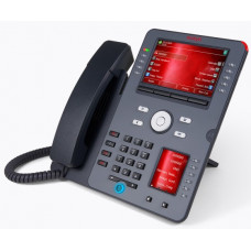 IP телефон Avaya J189, без БП