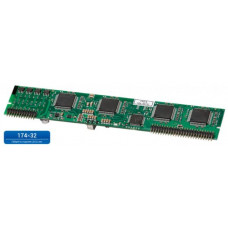 Модуль MU32-FXS-8 на 8 внутренних аналоговых линий