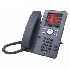 IP телефон Avaya J179, без БП