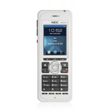 Радиотрубка NEC G577h DECT Handset для АТС NEC