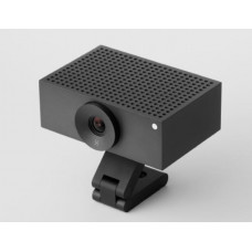 Широкоугольная видеокамера Huddly S1, 1080р, 4К ready, с сетевым адаптером