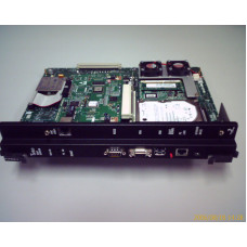 Плата VoIP, TVSE, 32 кодека, лицензия 32 для АТС Telrad