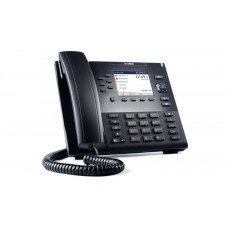 SIP телефон Mitel 6867i, без БП