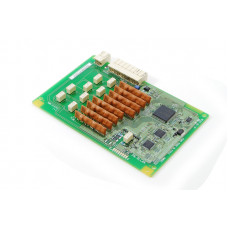 Карта 8 внутренних аналоговых абонентов PN-8LCAK для АТС NEC