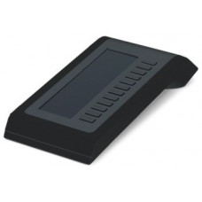 Клавишная приставка Unify (Siemens) OpenStage Key Module 40 вулканическая лава, refurbished