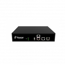 VoIP шлюз Yeastar TE100 на 1 ISDN PRI\E1 порт