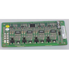 Модуль 4TRM, 4 аналоговых городских линии для OfficeServ7100, 7070, SCM