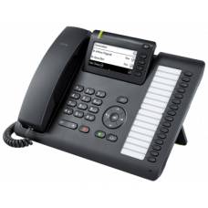 Системный телефон Unify OpenScape Desk Phone CP400T