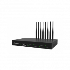 VoIP-GSM(2G) шлюз Yeastar NeoGate TG800 на 8 GSM-каналов
