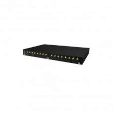 VoIP-GSM(2G) Шлюз Yeastar TG1600, 16 GSM каналов
