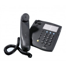Проводной аналоговый телефон NEC BaseLine