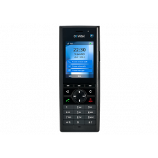 Беспроводной IP-DECT терминал Mitel 712dt